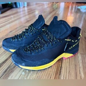 La Sportiva TX Guide size 40 men's 7.5